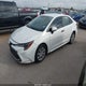 5YFEPMAEXNP332186 2022 Toyota Corolla Le auction photo thumbnail 2