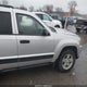 1J4HR48N45C659876 2005 Jeep Grand Cherokee Laredo auction photo thumbnail 14