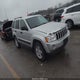 1J4HR48N45C659876 2005 Jeep Grand Cherokee Laredo auction photo thumbnail 1