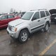 1J4HR48N45C659876 2005 Jeep Grand Cherokee Laredo auction photo thumbnail 2
