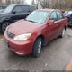 4T1BE32K94U294583 2004 Toyota Camry Le auction photo thumbnail 2