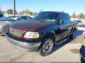 1FTRX17L61NA17267 2001 Ford F-150 Lariat/Xl/Xlt auction photo thumbnail 2