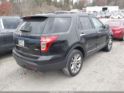 1FM5K8D85DGB87663 2013 Ford Explorer Xlt auction photo thumbnail 4
