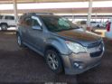 2GNFLPE53C6383403 2012 Chevrolet Equinox 2Lt auction photo thumbnail 1