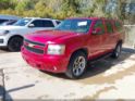 1GNSCJE06DR141971 2013 Chevrolet Suburban 1500 Lt auction photo thumbnail 2