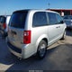 1D8HN44H78B157103 2008 Dodge Grand Caravan Se auction photo thumbnail 4