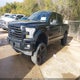1FTEW1CP0HKE11787 2017 Ford F-150 Xlt auction photo thumbnail 2