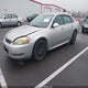 2G1WA5EK9A1109618 2010 Chevrolet Impala Ls auction photo thumbnail 2