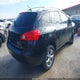 JN8AS58T08W301519 2008 Nissan Rogue Sl auction photo thumbnail 4