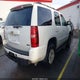 1GNFK13088J153020 2008 Chevrolet Tahoe Lt auction photo thumbnail 4