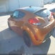 KMHTC6AD6EU197633 2014 Hyundai Veloster Base W/Black auction photo thumbnail 3
