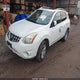 JN8AS5MT2BW186788 2011 Nissan Rogue Sv auction photo thumbnail 2