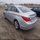 5NPEC4AC4BH022294 2011 Hyundai Sonata Limited auction photo thumbnail 3
