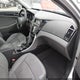 5NPEC4AC4BH022294 2011 Hyundai Sonata Limited auction photo thumbnail 5