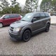3C4PDCAB1FT630917 2015 Dodge Journey American Value Pkg auction photo thumbnail 2