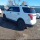 1FM5K8D87DGB23544 2013 Ford Explorer Xlt auction photo thumbnail 3