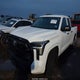 5TFKB5AA2NX013693 2022 Toyota Tundra Sr auction photo thumbnail 2