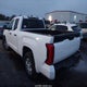 5TFKB5AA2NX013693 2022 Toyota Tundra Sr auction photo thumbnail 3