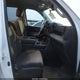 5TFKB5AA2NX013693 2022 Toyota Tundra Sr auction photo thumbnail 5