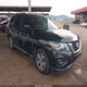 5N1DR2MN2JC667477 2018 Nissan Pathfinder Sv auction photo thumbnail 1