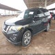 5N1DR2MN2JC667477 2018 Nissan Pathfinder Sv auction photo thumbnail 2