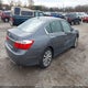 1HGCR2F80FA067178 2015 Honda Accord Ex-L auction photo thumbnail 4