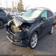 1FMCU9J9XDUD22920 2013 Ford Escape Titanium auction photo thumbnail 2