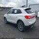 2LMPJ8LRXHBL53330 2017 Lincoln Mkx Reserve auction photo thumbnail 3