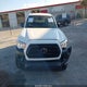 3TYRX5GN2MT007489 2021 Toyota Tacoma Sr auction photo thumbnail 12