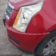 3GYFNDEY7BS517755 2011 Cadillac Srx Luxury Collection auction photo thumbnail 6