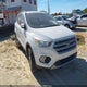 1FMCU0GD0JUA41079 2018 Ford Escape Se auction photo thumbnail 1