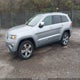 1C4RJFBG9GC497348 2016 Jeep Grand Cherokee Limited auction photo thumbnail 2