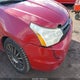 1FAHP3GN0BW157292 2011 Ford Focus Ses auction photo thumbnail 15
