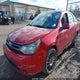 1FAHP3GN0BW157292 2011 Ford Focus Ses auction photo thumbnail 2