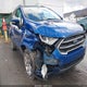 MAJ6S3GL7KC301197 2019 Ford Ecosport Se auction photo thumbnail 6