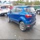 MAJ6S3GL7KC301197 2019 Ford Ecosport Se auction photo thumbnail 3