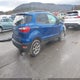 MAJ6S3GL7KC301197 2019 Ford Ecosport Se auction photo thumbnail 4