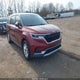 KNDNB4H30N6080510 2022 Kia Carnival Mpv Lx Seat Package auction photo thumbnail 1