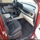 KNDNB4H30N6080510 2022 Kia Carnival Mpv Lx Seat Package auction photo thumbnail 5