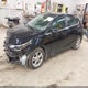 3G1BE6SMXJS544392 2018 Chevrolet Cruze Lt Auto auction photo thumbnail 2