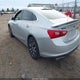 1G1ZG5ST7MF014268 2021 Chevrolet Malibu Fwd Rs auction photo thumbnail 14