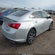 1G1ZG5ST7MF014268 2021 Chevrolet Malibu Fwd Rs auction photo thumbnail 4