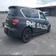 JN8AZ2NF3B9501728 2011 Infiniti Qx56 auction photo thumbnail 4