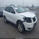 5XYZGDAB2BG030382 2011 Hyundai Santa Fe Gls auction photo thumbnail 1