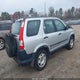 SHSRD78596U406527 2006 Honda Cr-V Lx auction photo thumbnail 4