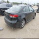 5YFB4MDE1RP194261 2024 Toyota Corolla Le auction photo thumbnail 4