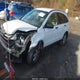 5J6RE4H40BL085263 2011 Honda Cr-V Se auction photo thumbnail 2