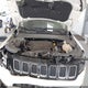 3C4NJCBB1JT461229 2018 Jeep Compass Latitude Fwd auction photo thumbnail 10