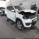 3C4NJCBB1JT461229 2018 Jeep Compass Latitude Fwd auction photo thumbnail 1