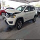 3C4NJCBB1JT461229 2018 Jeep Compass Latitude Fwd auction photo thumbnail 2